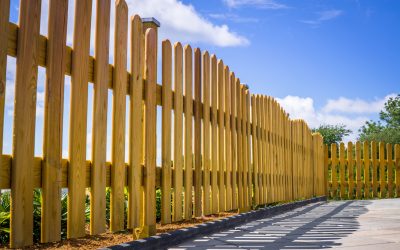 Rockford Fence Company