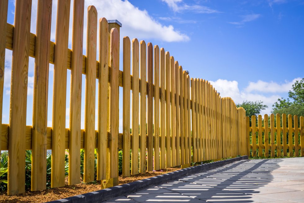 Rockford Fence Company