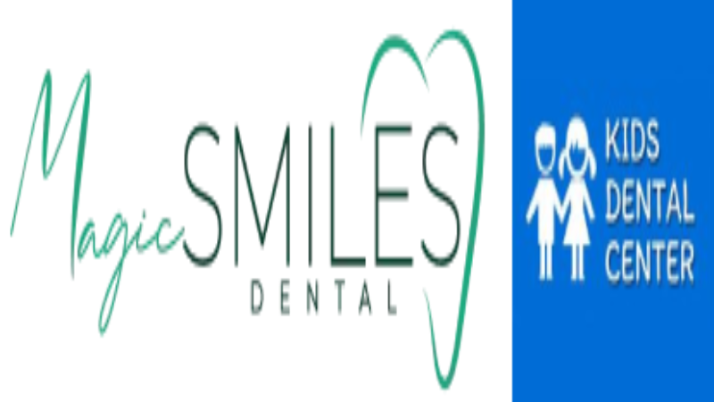 Magic Smiles Dental Care