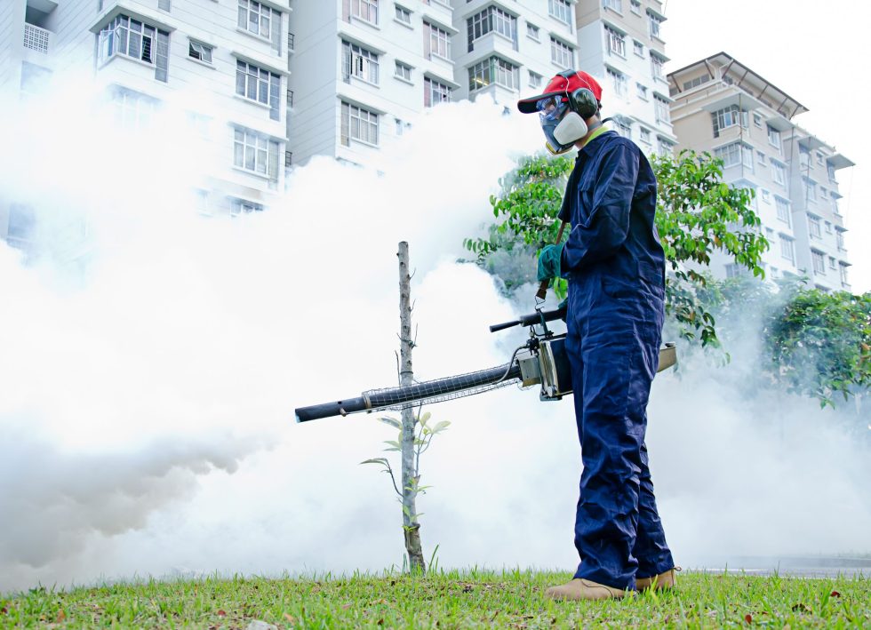 Mosquito-Man LLC