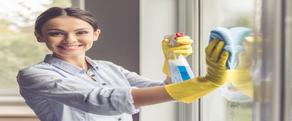 Vetter Cleaning & Maintenance