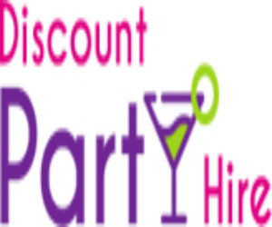 Discount Party Hire
