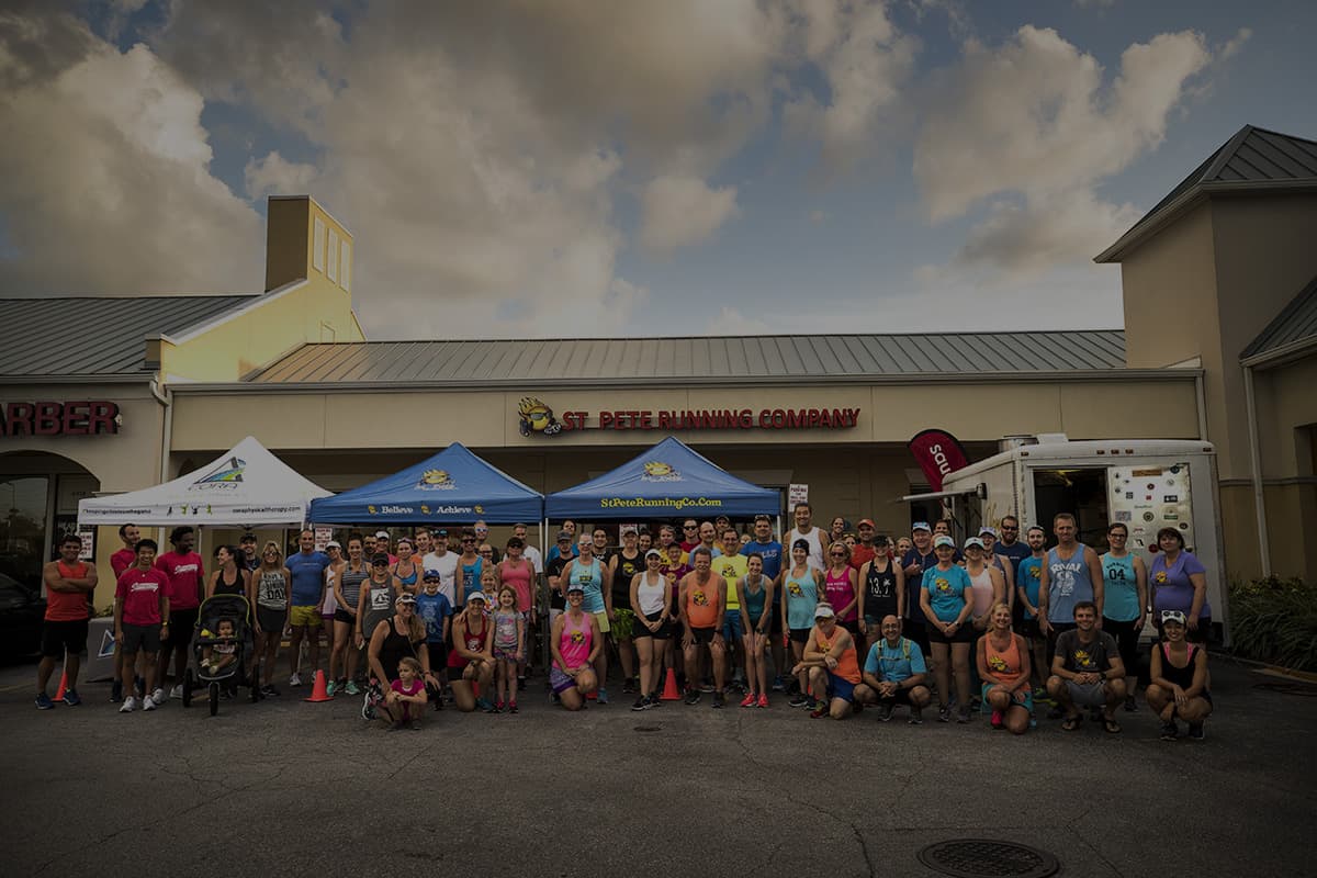 St. Pete Running Company