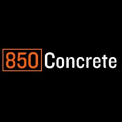 850 Concrete