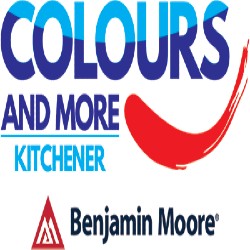 Benjamin Moore Paints- Colours And More, Kitchener