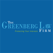 The Greenberg Law Firm