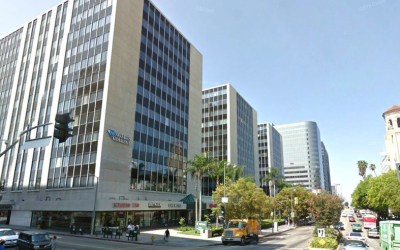 Angeles College