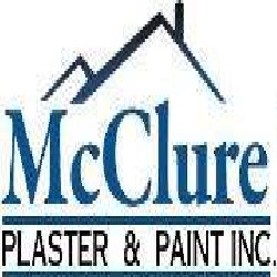 McClure Plaster & Paint, Inc