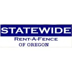 Statewide Rent-a-Fence of Oregon