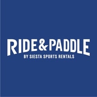 Ride & Paddle by Siesta Sports Rentals