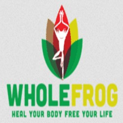 WholeFrog