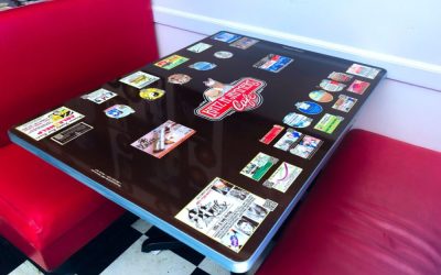 Elite Tabletops LLC