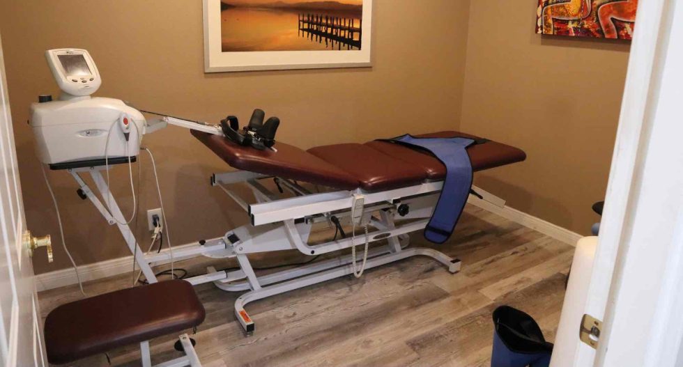 Synergy Integrated Health