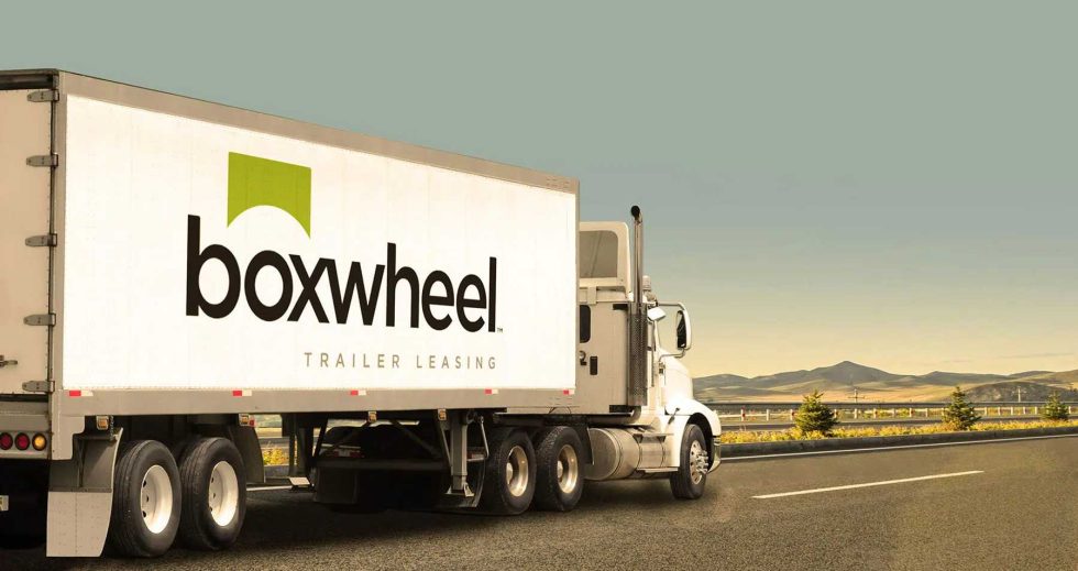 Boxwheel Trailer Leasing