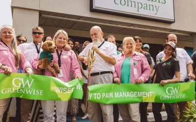 Greenwise Cannabis Company