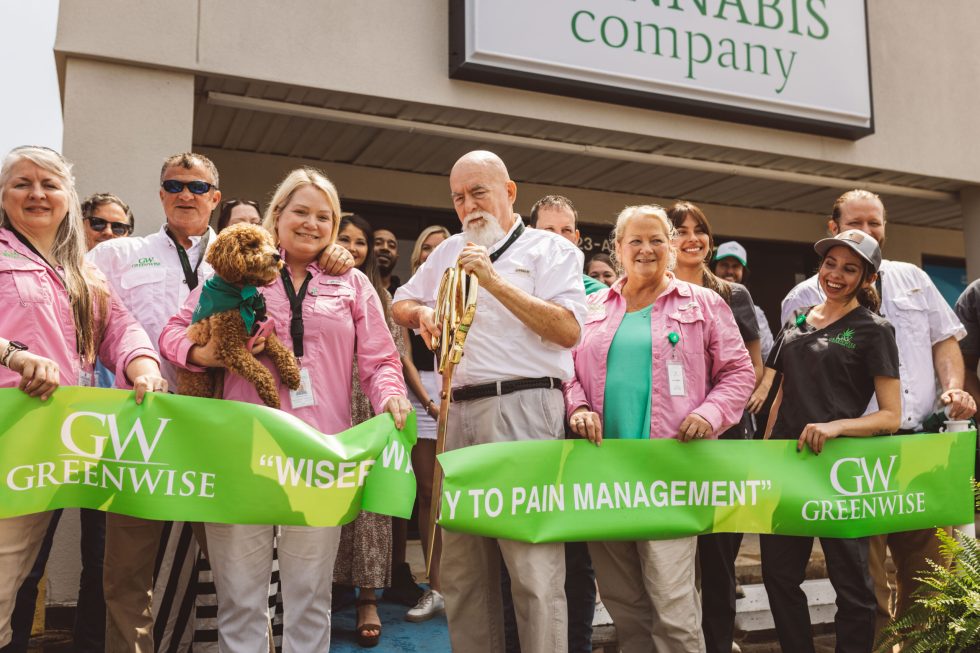 Greenwise Cannabis Company