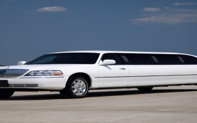 Paramount Limousine Service