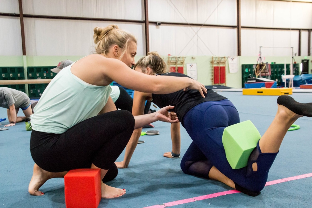 The FARM: Functional Athletic Rehabilitation & Movement