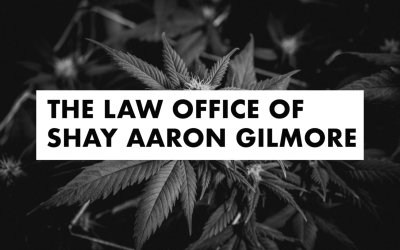 The Law Office of Shay Aaron Gilmore