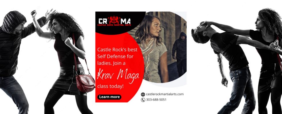 Castle Rock Martial Arts, LLC