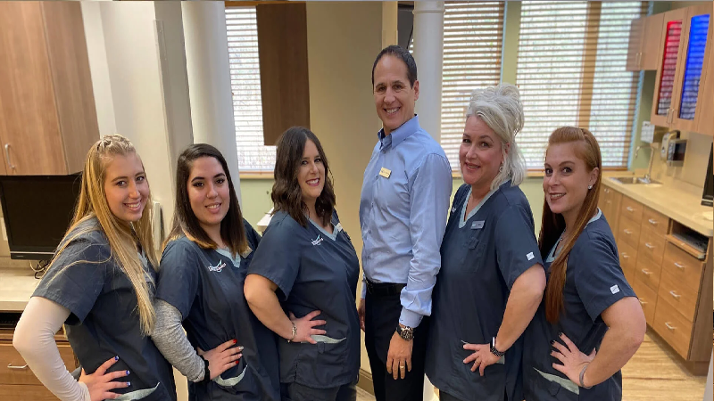 Papandreas Orthodontics