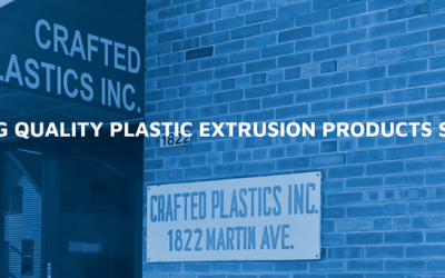 Crafted Plastics Inc
