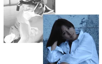 Dr. Catherine Chang | Privé Beverly Hills