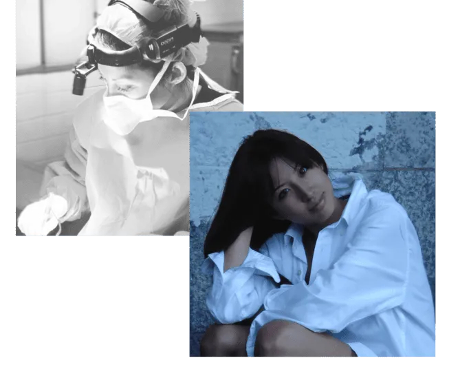 Dr. Catherine Chang | Privé Beverly Hills