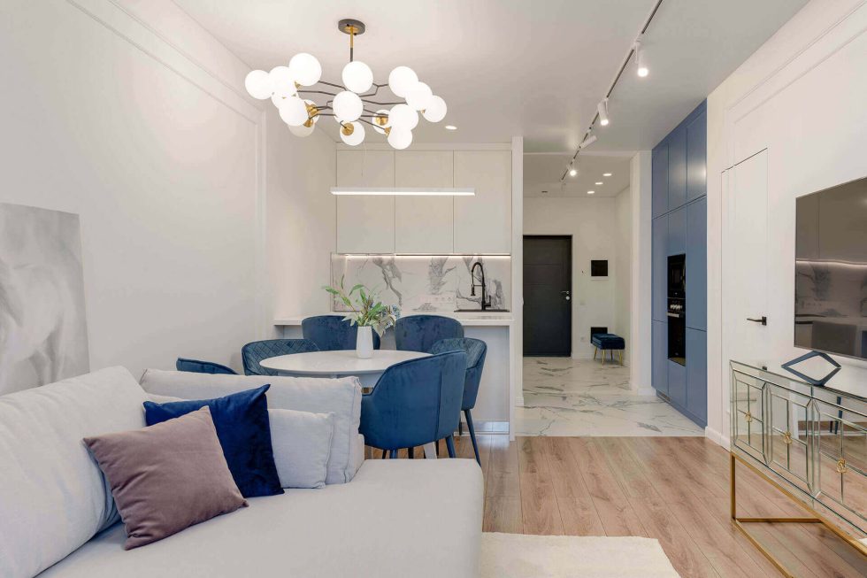 Genesis Contracting & Home Improvements