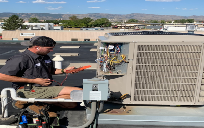 Origin Plumbing Heating Cooling Electrical