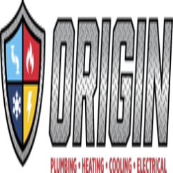 Origin Plumbing Heating Cooling Electrical