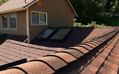 Gutter & Roof Solutions NW