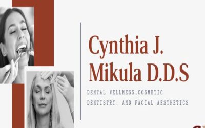 Dr. Cynthia J. Mikula, DDS