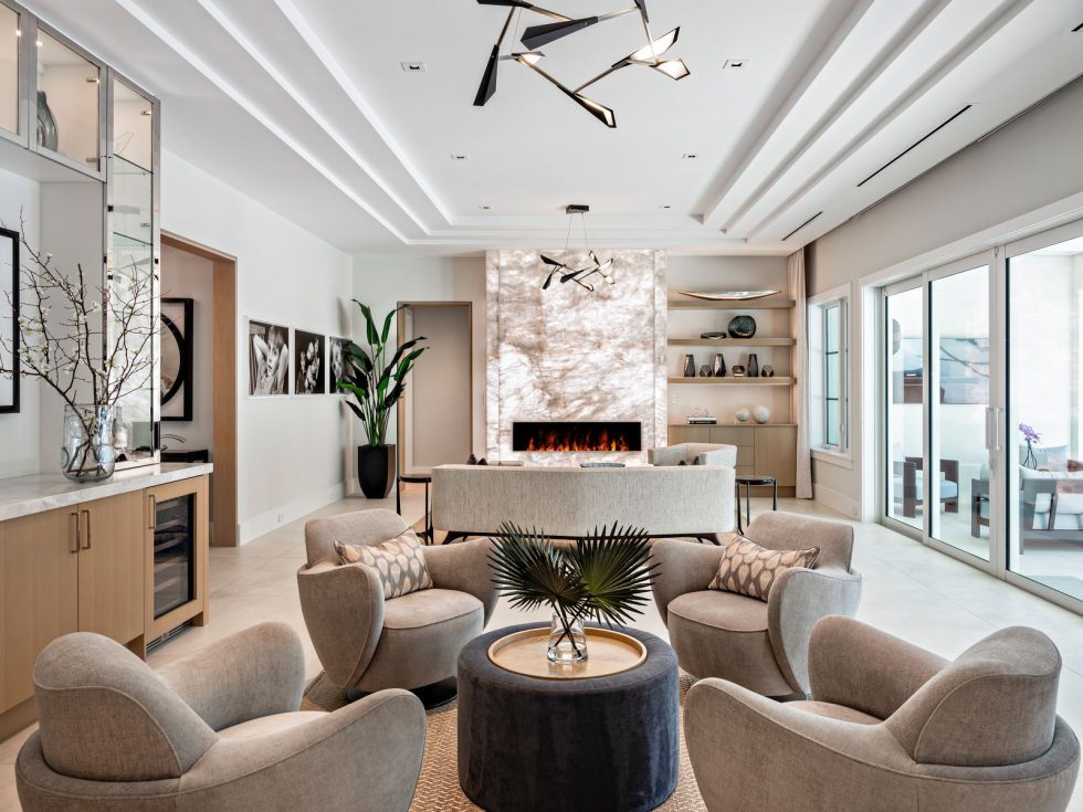 The Decorators Unlimited