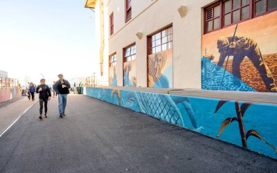 Fort Mason Center for Arts & Culture