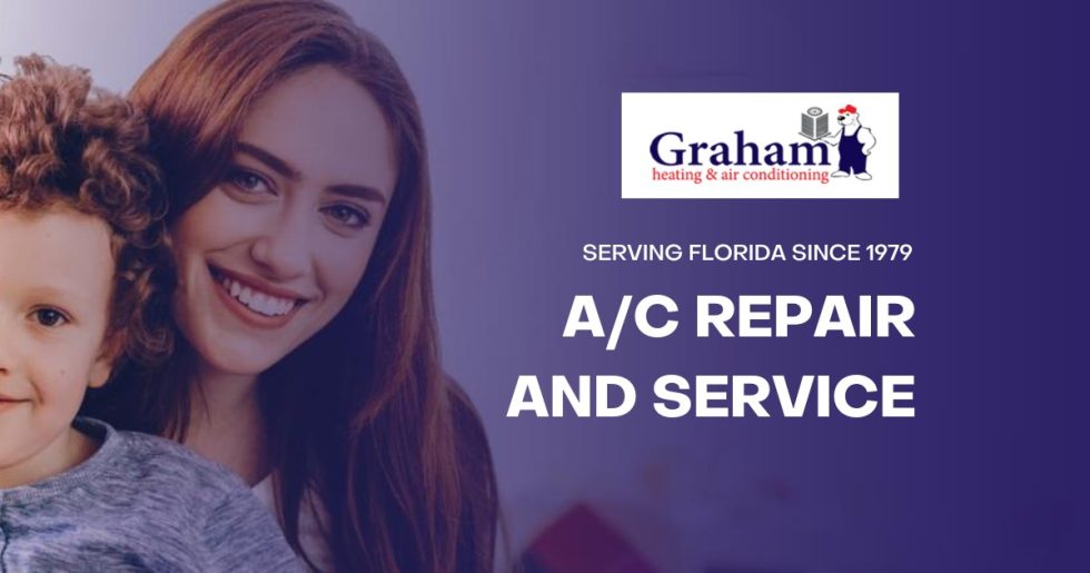Graham Heating and Air Conditioning – Fort Myers
