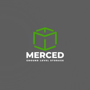 Merced Ground Level Storage