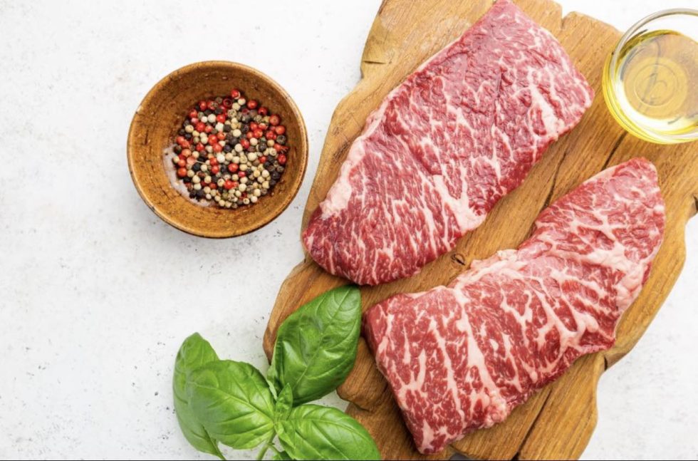 Queens Prime Meat