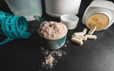 USA Made Supplements