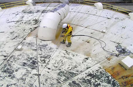 Allen Blasting and Coating, Inc.