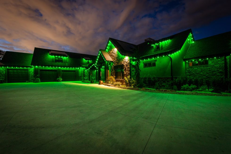 Trimlight Denver