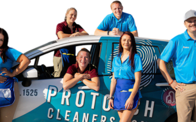 ProTouch Cleaners