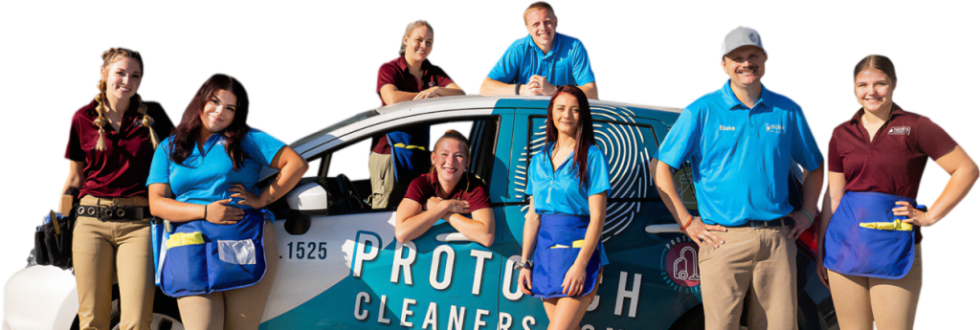 ProTouch Cleaners