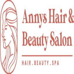 Annys Hair & Beauty Salon