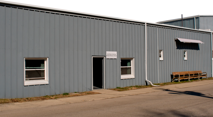 JOB SHOP COATINGS