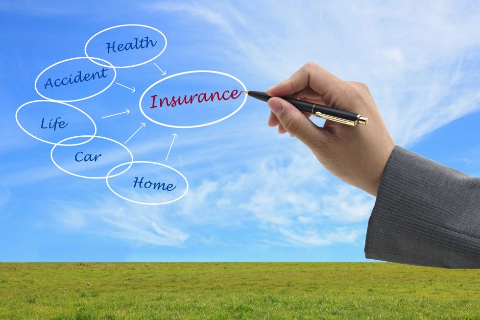 Lunsford Insurance