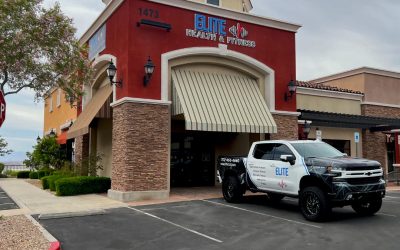 ELITE Health & Fitness