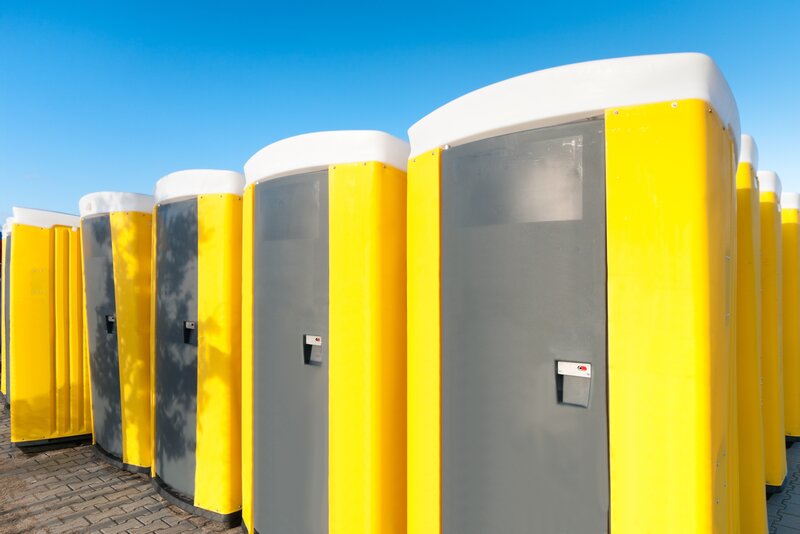 Nelson Sanitation & Rental, Inc