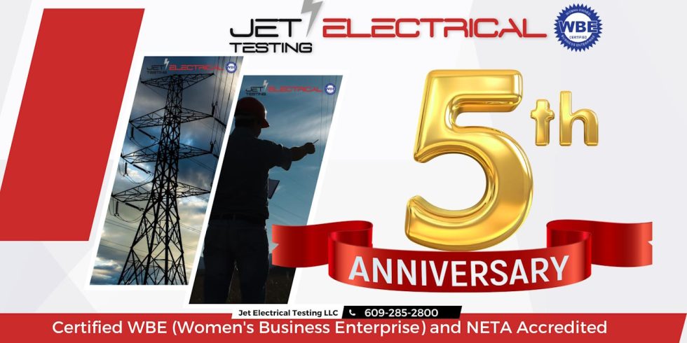 JET Electrical Testing, LLC