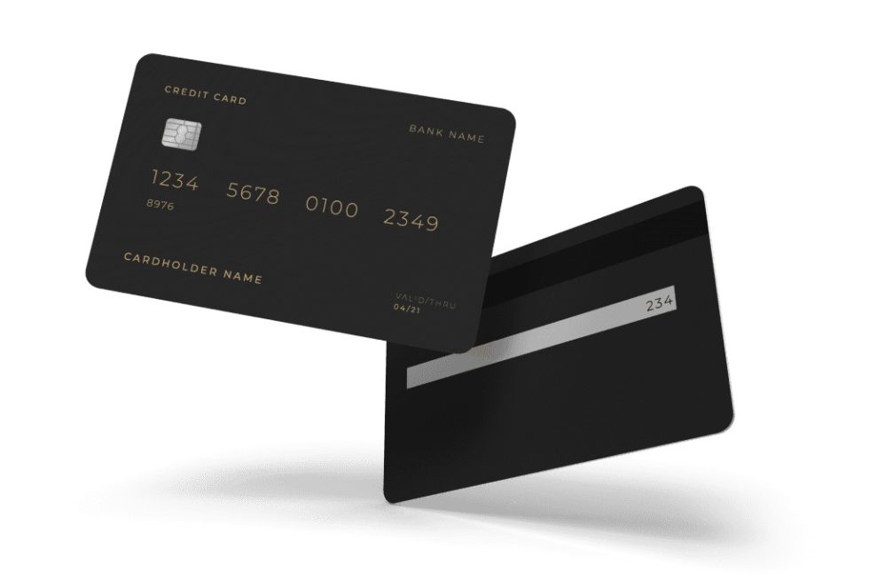 District Bankcard Group